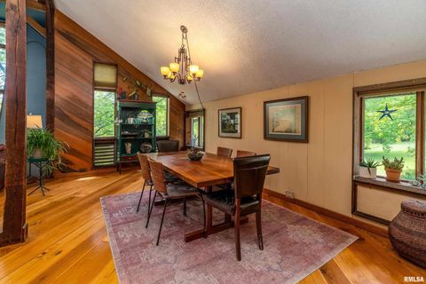 Tiny photo for 310 CROSS CREEK Drive, Cobden, IL 62920 (MLS # EB458390)