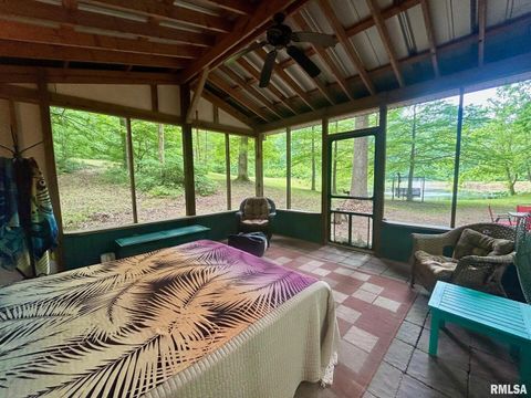 Tiny photo for 310 CROSS CREEK Drive, Cobden, IL 62920 (MLS # EB458390)