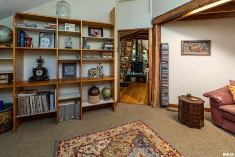 Tiny photo for 310 CROSS CREEK Drive, Cobden, IL 62920 (MLS # EB458390)