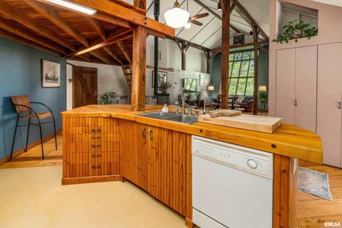 Tiny photo for 310 CROSS CREEK Drive, Cobden, IL 62920 (MLS # EB458390)