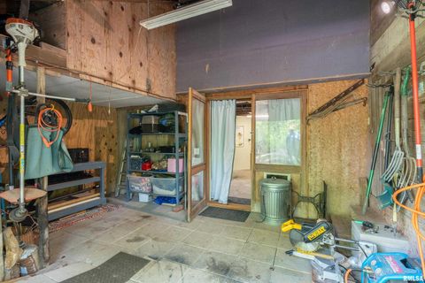 Tiny photo for 310 CROSS CREEK Drive, Cobden, IL 62920 (MLS # EB458390)