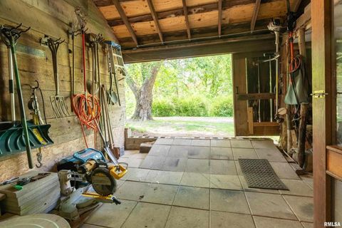 Tiny photo for 310 CROSS CREEK Drive, Cobden, IL 62920 (MLS # EB458390)