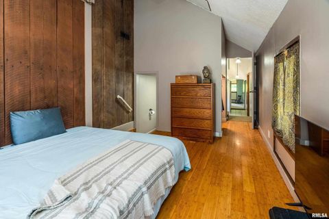 Tiny photo for 310 CROSS CREEK Drive, Cobden, IL 62920 (MLS # EB458390)