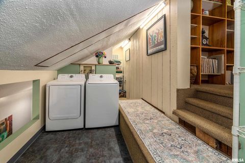 Tiny photo for 310 CROSS CREEK Drive, Cobden, IL 62920 (MLS # EB458390)