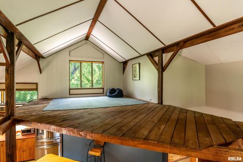 Tiny photo for 310 CROSS CREEK Drive, Cobden, IL 62920 (MLS # EB458390)