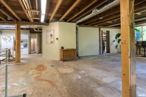 Tiny photo for 310 CROSS CREEK Drive, Cobden, IL 62920 (MLS # EB458390)