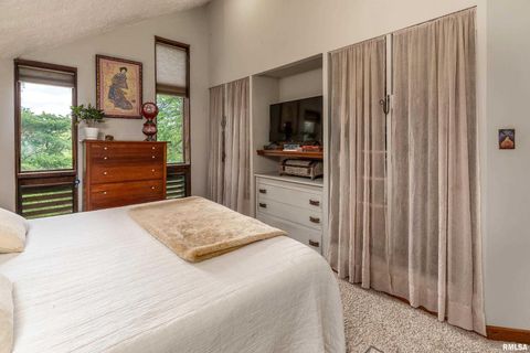 Tiny photo for 310 CROSS CREEK Drive, Cobden, IL 62920 (MLS # EB458390)