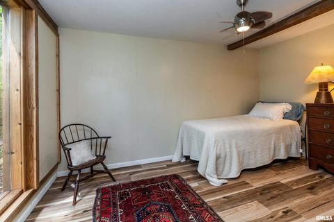 Tiny photo for 310 CROSS CREEK Drive, Cobden, IL 62920 (MLS # EB458390)