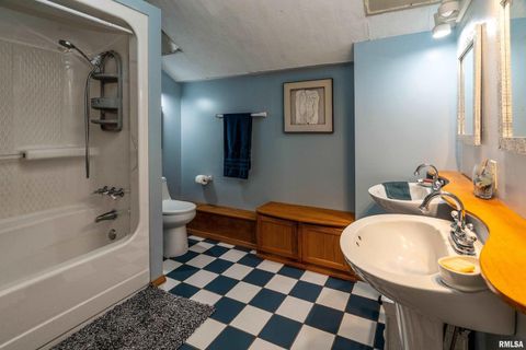 Tiny photo for 310 CROSS CREEK Drive, Cobden, IL 62920 (MLS # EB458390)