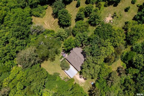 Tiny photo for 310 CROSS CREEK Drive, Cobden, IL 62920 (MLS # EB458390)