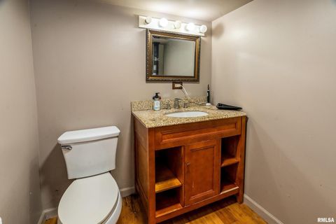 Tiny photo for 310 CROSS CREEK Drive, Cobden, IL 62920 (MLS # EB458390)