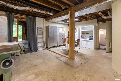 Tiny photo for 310 CROSS CREEK Drive, Cobden, IL 62920 (MLS # EB458390)