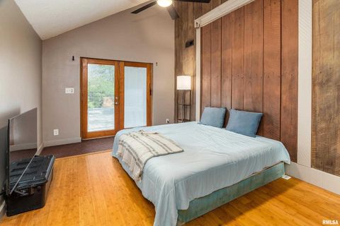 Tiny photo for 310 CROSS CREEK Drive, Cobden, IL 62920 (MLS # EB458390)