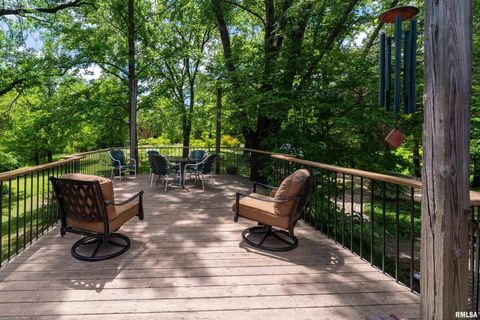 Tiny photo for 310 CROSS CREEK Drive, Cobden, IL 62920 (MLS # EB458390)