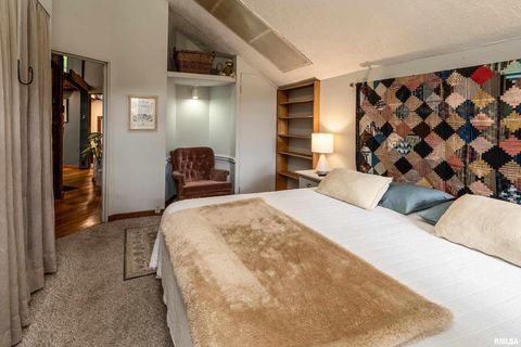 Tiny photo for 310 CROSS CREEK Drive, Cobden, IL 62920 (MLS # EB458390)