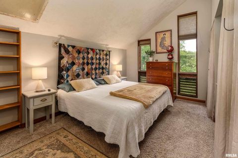 Tiny photo for 310 CROSS CREEK Drive, Cobden, IL 62920 (MLS # EB458390)