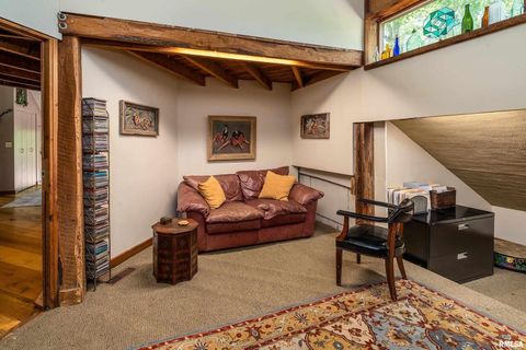 Tiny photo for 310 CROSS CREEK Drive, Cobden, IL 62920 (MLS # EB458390)