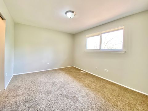 Tiny photo for 903 Blackhawk Drive, University Park, IL 60484 (MLS # 12477297)