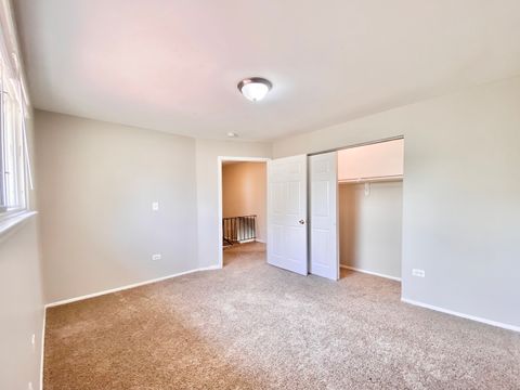 Tiny photo for 903 Blackhawk Drive, University Park, IL 60484 (MLS # 12477297)