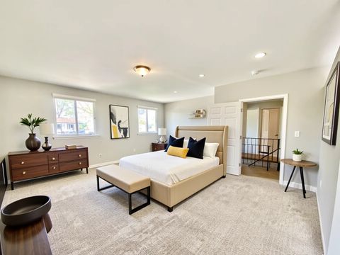 Tiny photo for 903 Blackhawk Drive, University Park, IL 60484 (MLS # 12477297)