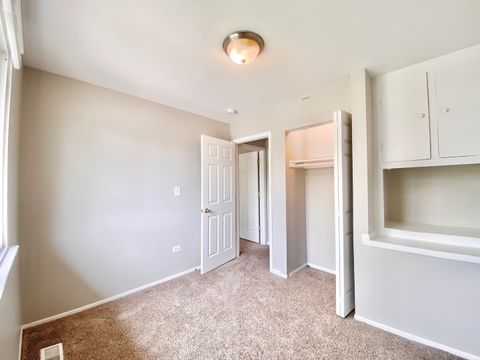 Tiny photo for 903 Blackhawk Drive, University Park, IL 60484 (MLS # 12477297)