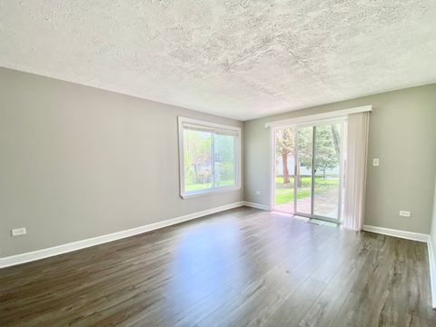 Tiny photo for 903 Blackhawk Drive, University Park, IL 60484 (MLS # 12477297)