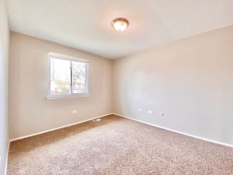 Tiny photo for 903 Blackhawk Drive, University Park, IL 60484 (MLS # 12477297)