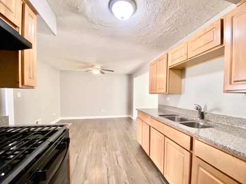 Tiny photo for 903 Blackhawk Drive, University Park, IL 60484 (MLS # 12477297)