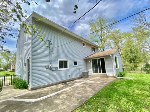 Tiny photo for 903 Blackhawk Drive, University Park, IL 60484 (MLS # 12477297)