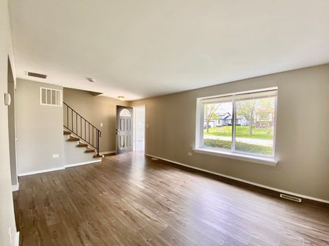Tiny photo for 903 Blackhawk Drive, University Park, IL 60484 (MLS # 12477297)