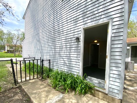 Tiny photo for 903 Blackhawk Drive, University Park, IL 60484 (MLS # 12477297)