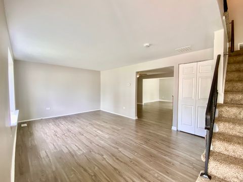 Tiny photo for 903 Blackhawk Drive, University Park, IL 60484 (MLS # 12477297)