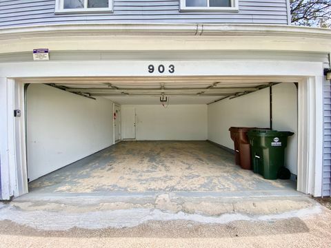 Tiny photo for 903 Blackhawk Drive, University Park, IL 60484 (MLS # 12477297)