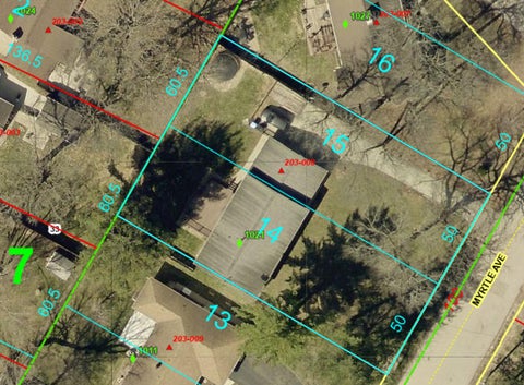 Tiny photo for 1021 Myrtle Avenue, Dixon, IL 61021 (MLS # 12749321)