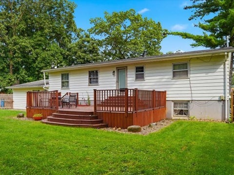 Tiny photo for 1021 Myrtle Avenue, Dixon, IL 61021 (MLS # 12749321)