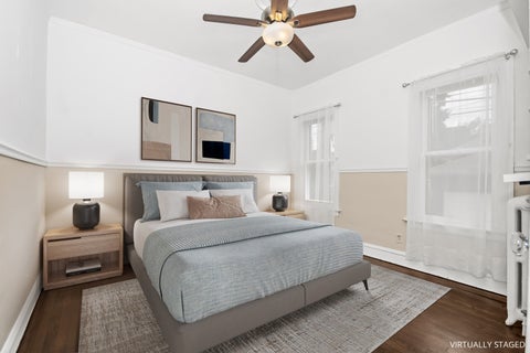 Tiny photo for 1126 N Humphrey Avenue, Oak Park, IL 60302 (MLS # 12748717)