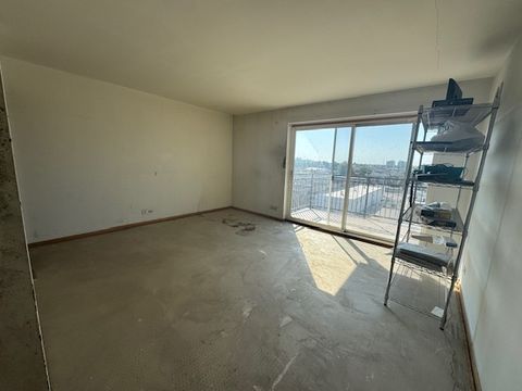 Tiny photo for 7229 W Higgins Avenue #505, Chicago, IL 60656 (MLS # 12486885)