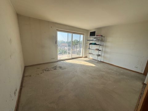 Tiny photo for 7229 W Higgins Avenue #505, Chicago, IL 60656 (MLS # 12486885)