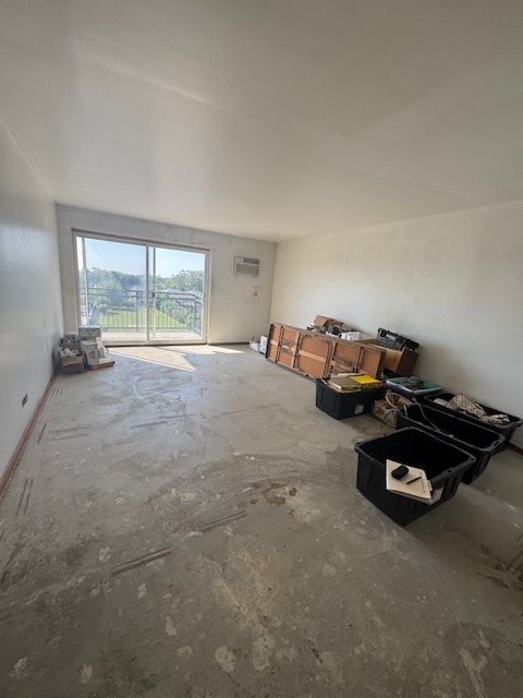 Tiny photo for 7229 W Higgins Avenue #505, Chicago, IL 60656 (MLS # 12486885)