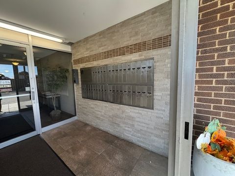 Tiny photo for 7229 W Higgins Avenue #505, Chicago, IL 60656 (MLS # 12486885)