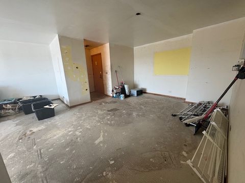 Tiny photo for 7229 W Higgins Avenue #505, Chicago, IL 60656 (MLS # 12486885)