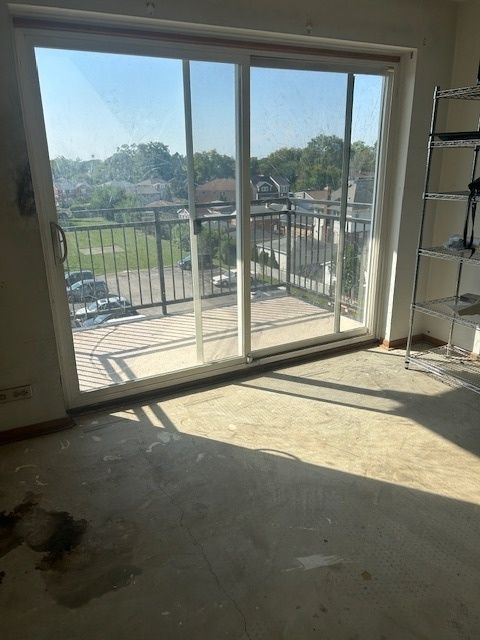 Tiny photo for 7229 W Higgins Avenue #505, Chicago, IL 60656 (MLS # 12486885)