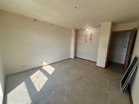 Tiny photo for 7229 W Higgins Avenue #505, Chicago, IL 60656 (MLS # 12486885)