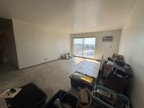 Tiny photo for 7229 W Higgins Avenue #505, Chicago, IL 60656 (MLS # 12486885)