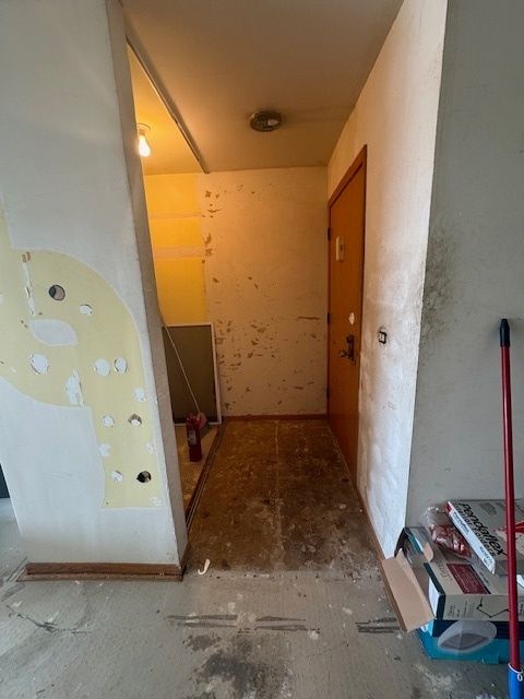 Tiny photo for 7229 W Higgins Avenue #505, Chicago, IL 60656 (MLS # 12486885)