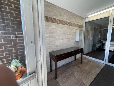 Tiny photo for 7229 W Higgins Avenue #505, Chicago, IL 60656 (MLS # 12486885)