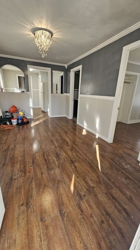 Tiny photo for 809 W Park Avenue, Aurora, IL 60506 (MLS # 12505279)