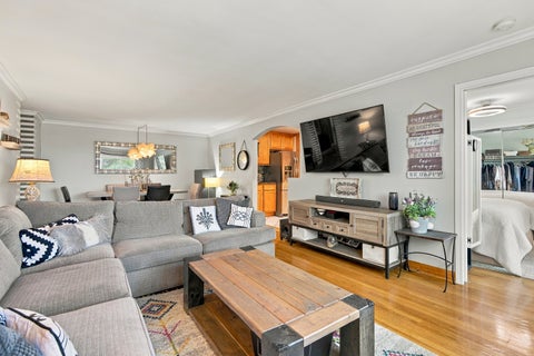 Tiny photo for 704 Dempster Street #E207, Mount Prospect, IL 60056 (MLS # 12777848)