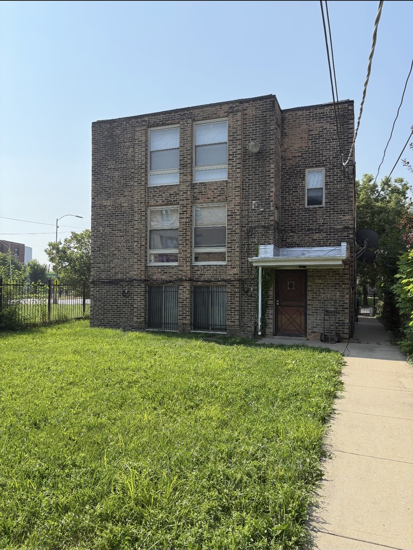 3508 W Jackson Boulevard