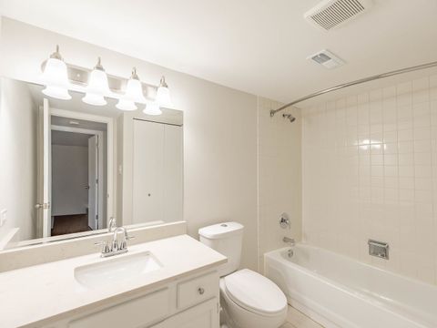 Tiny photo for 6015 Lakeside Place #203A, Tinley Park, IL 60477 (MLS # 12544247)